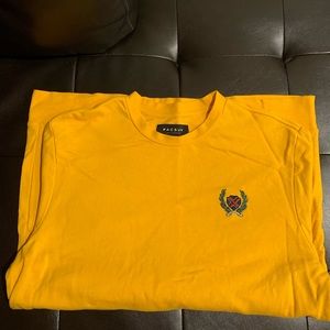 Pacsun Logo Crewneck